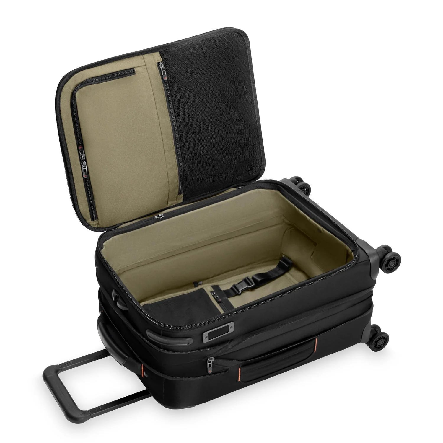 Essential 22" Carry-On Expandable Spinner