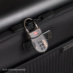 Essential 22" Front Pocket Carry-On Expandable Spinner