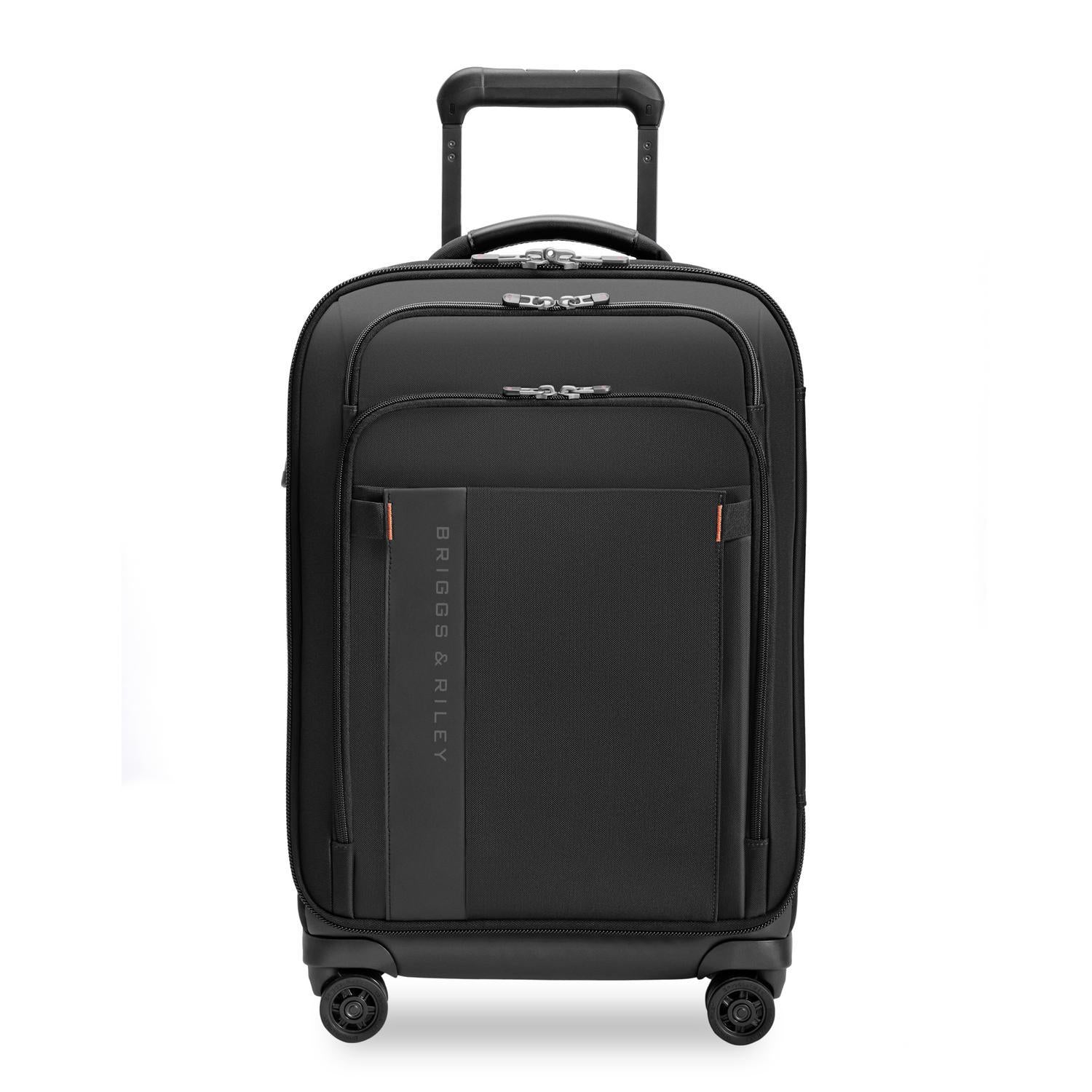Essential 22" Carry-On Expandable Spinner