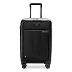 Essential 22" Front Pocket Carry-On Expandable Spinner