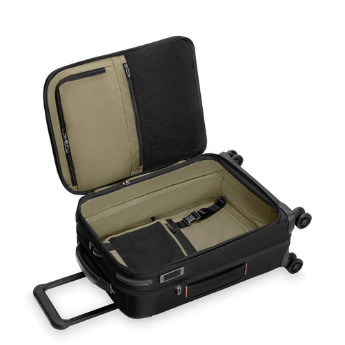 Essential 22" Carry-On Expandable Spinner