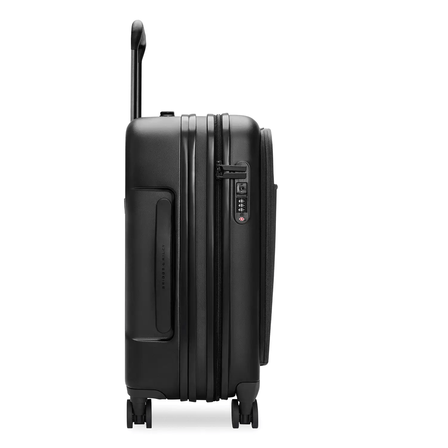 Essential 22" Front Pocket Carry-On Expandable Spinner