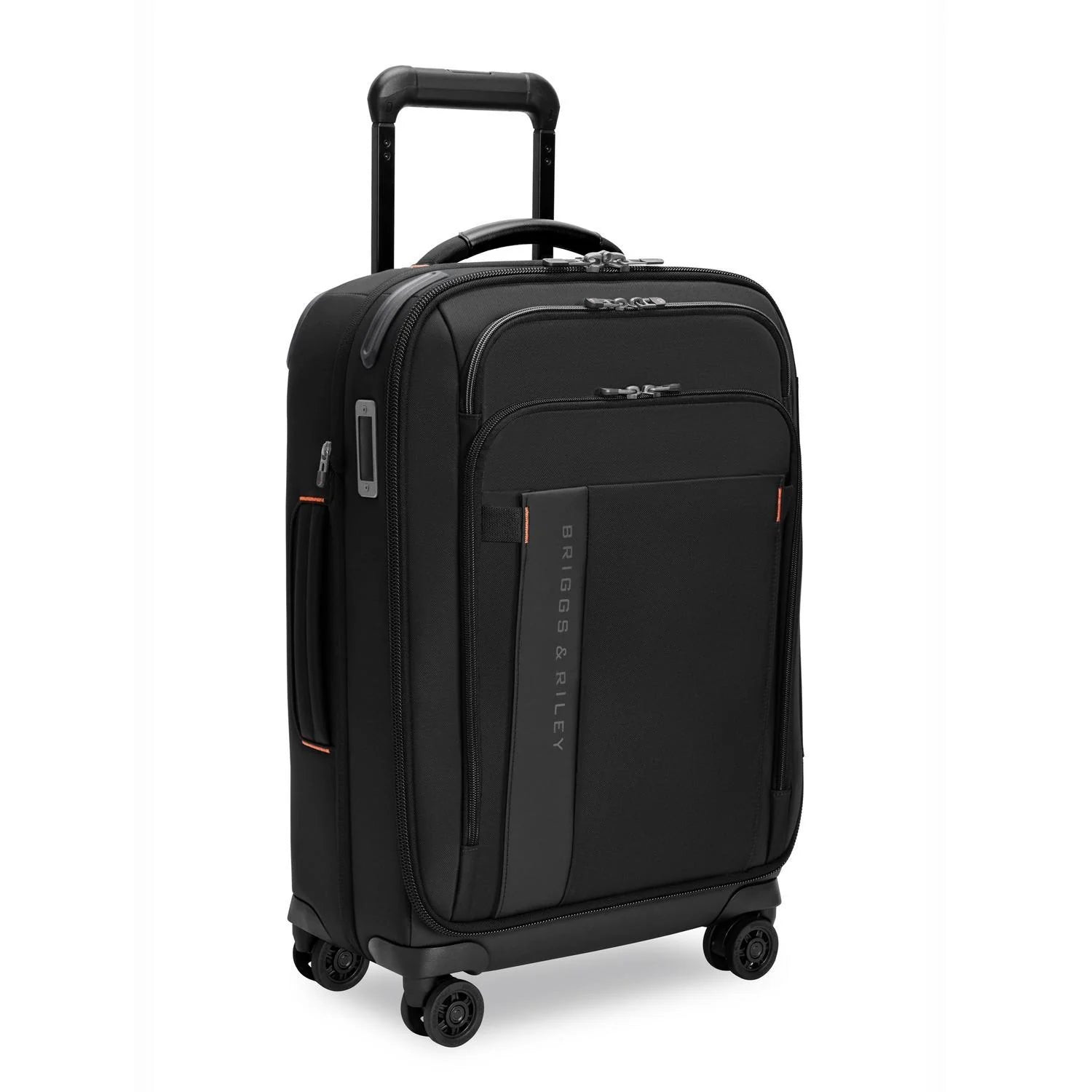 Essential 22" Carry-On Expandable Spinner