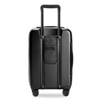 Essential 22" Front Pocket Carry-On Expandable Spinner
