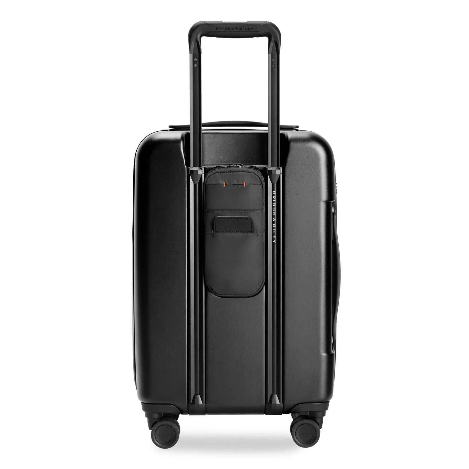 Essential 22" Front Pocket Carry-On Expandable Spinner