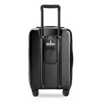 Essential 22" Front Pocket Carry-On Expandable Spinner
