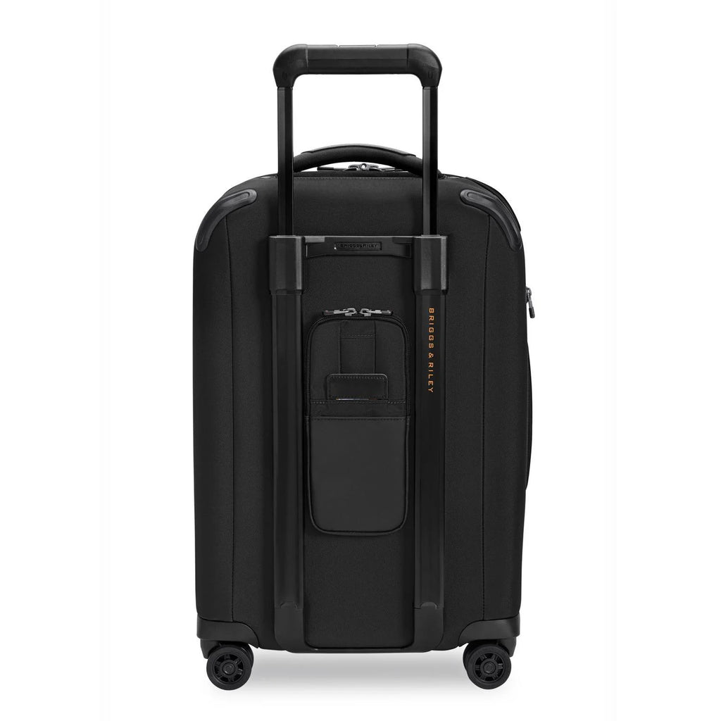 Essential 22" Carry-On Expandable Spinner