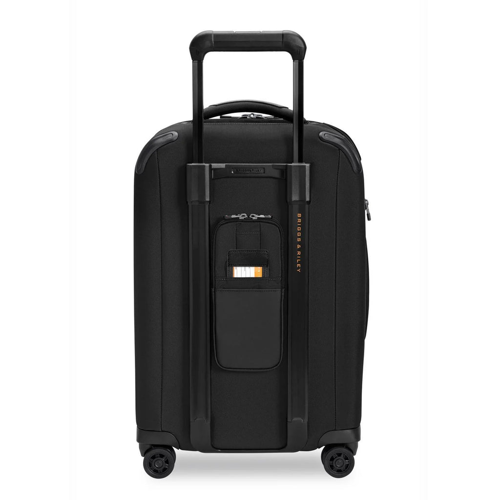 Essential 22" Carry-On Expandable Spinner