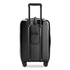 Essential 22" Front Pocket Carry-On Expandable Spinner