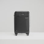 Essential 22" Front Pocket Carry-On Expandable Spinner
